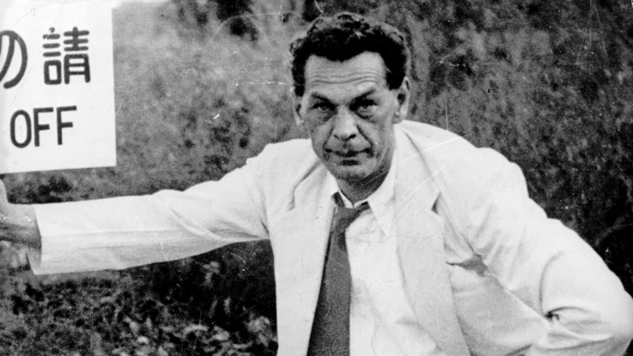 Szene aus Stalins James Bond - Richard Sorge, der verratene Meisterspion