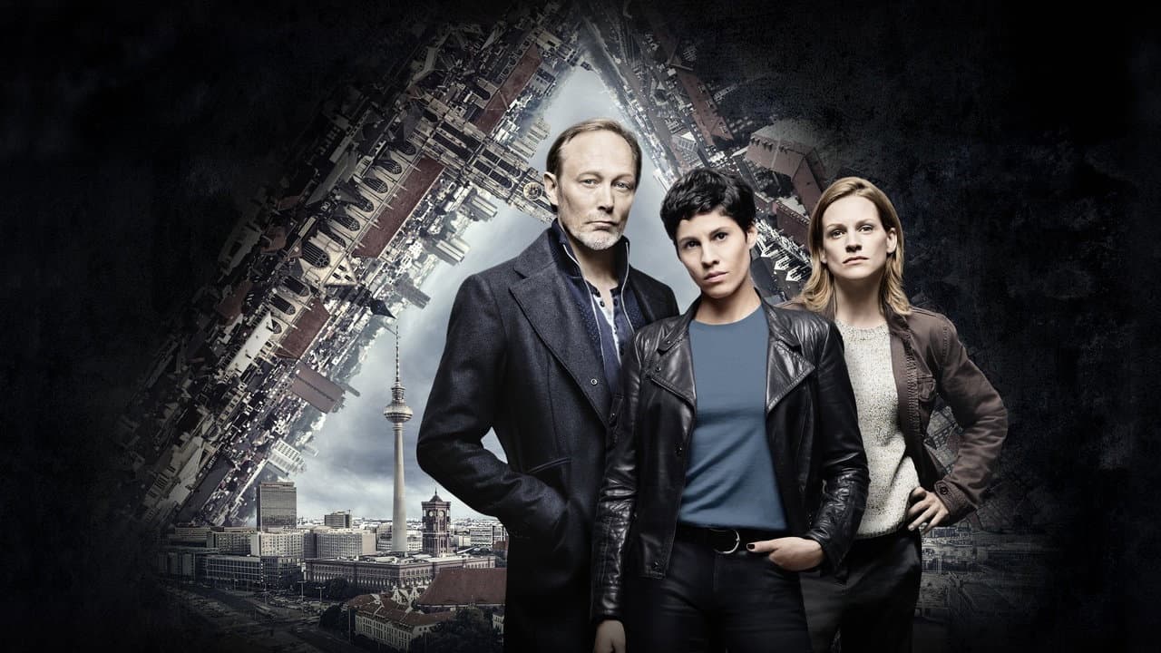 Szene aus The Team
