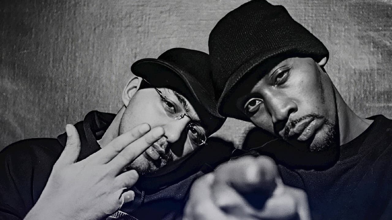 Szene aus The Disciple: Cilvaringz und der Wu-Tang Clan