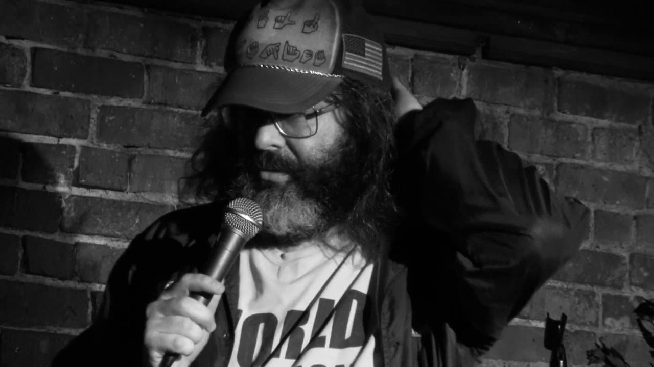 Szene aus Judah Friedlander: America Is the Greatest Country in the United States
