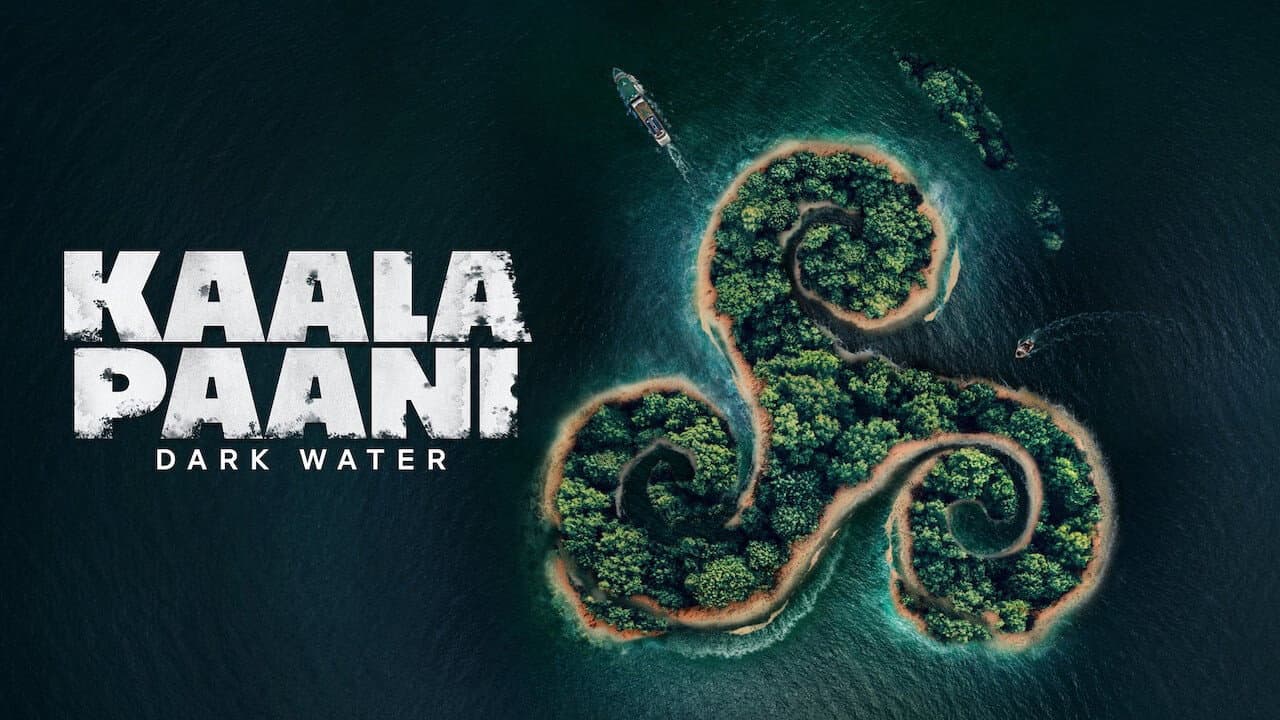 Szene aus Kaala Paani