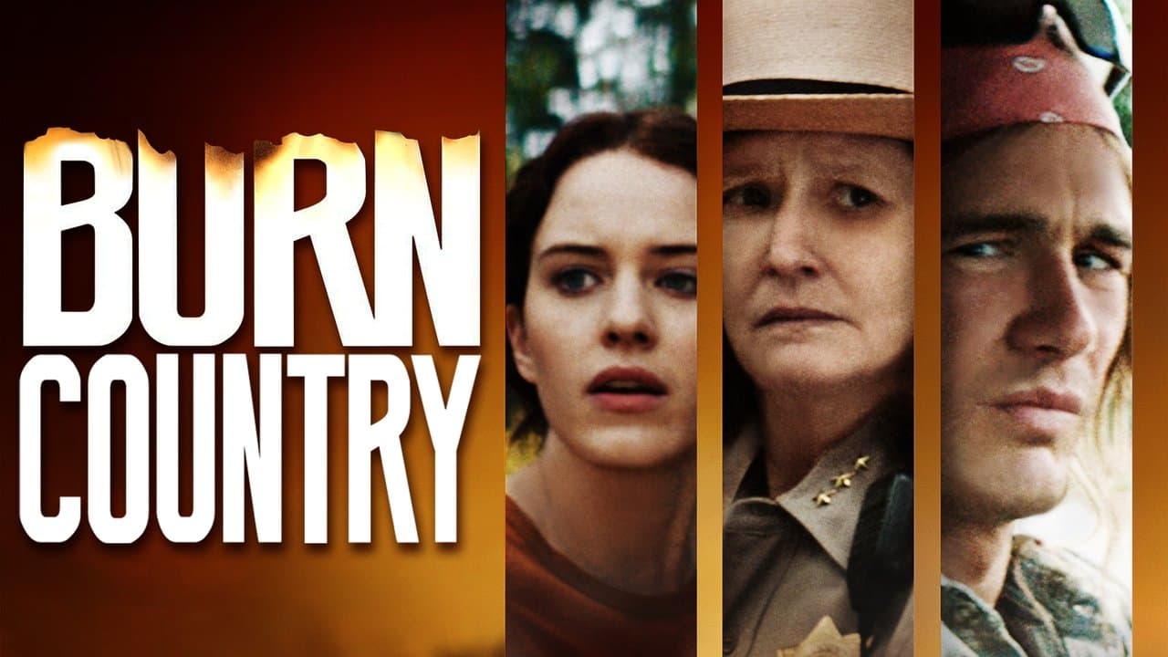 Szene aus Burn Country - Fremd im eigenen Land