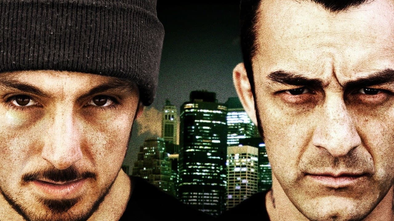 Szene aus Fight Club 2 - Faustkampf im Barrio