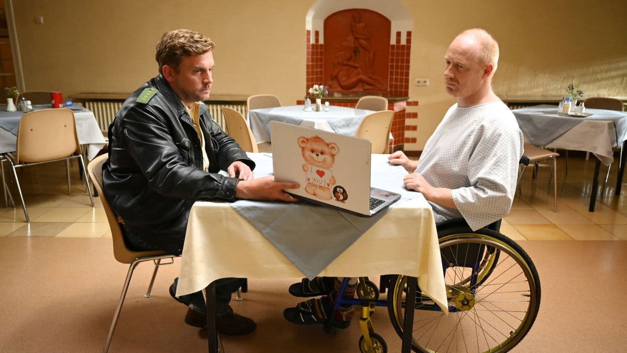 Szene aus Kaiserschmarrndrama