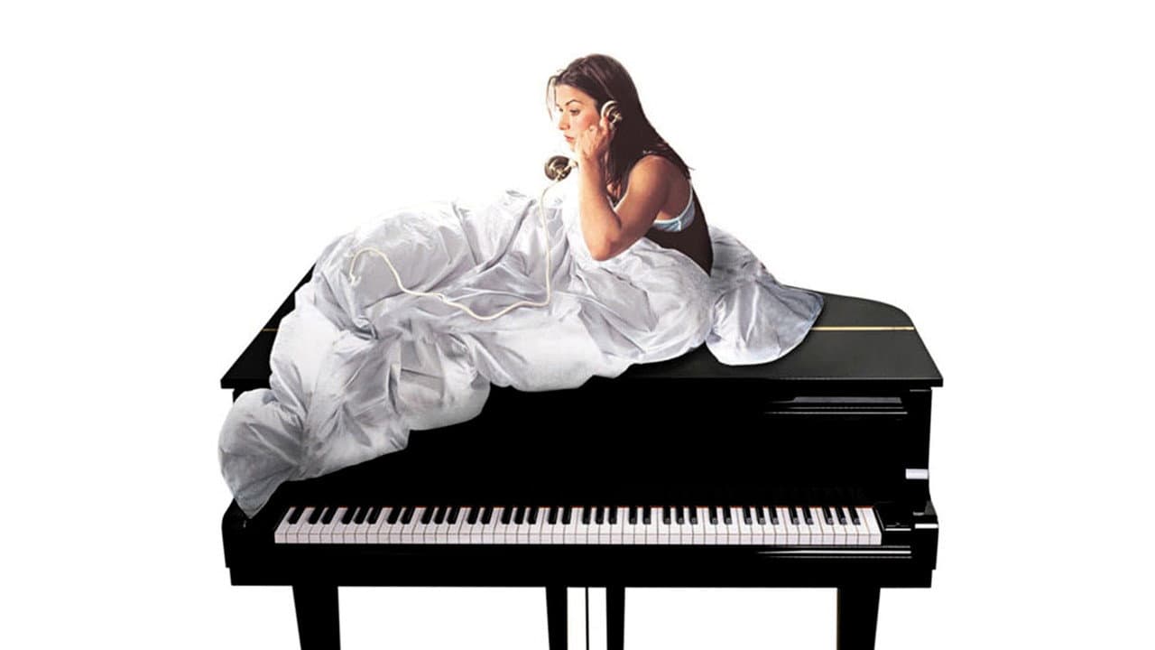 Szene aus Playing Mona Lisa