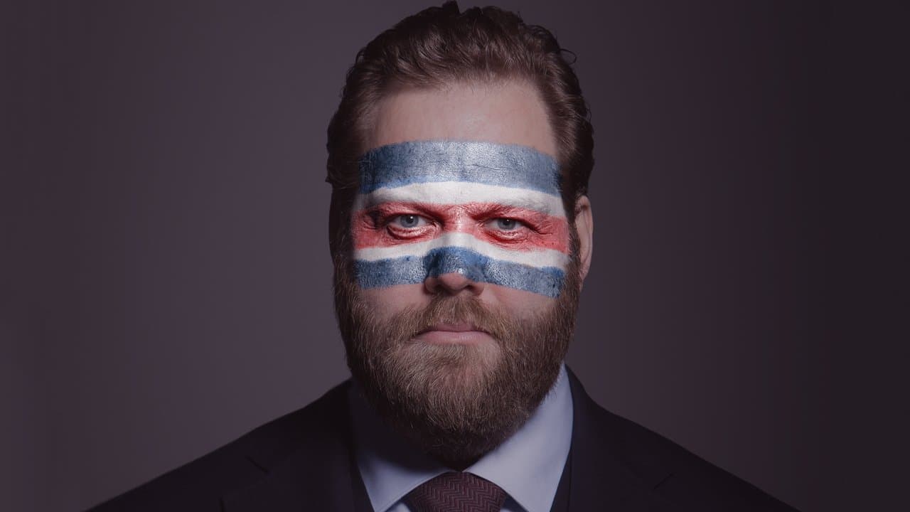 Szene aus Ráðherrann