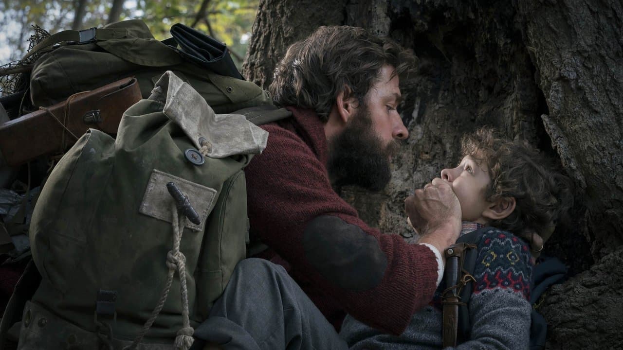 Szene aus A Quiet Place