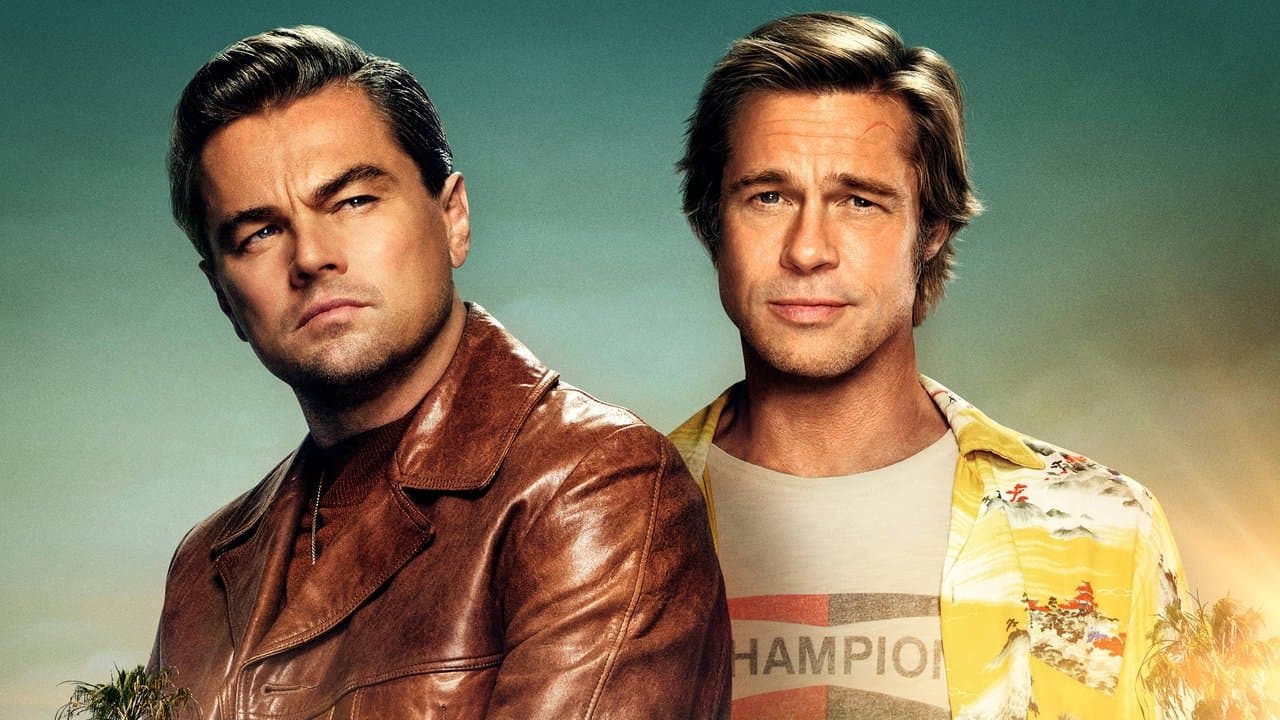 Szene aus Once Upon a Time... in Hollywood