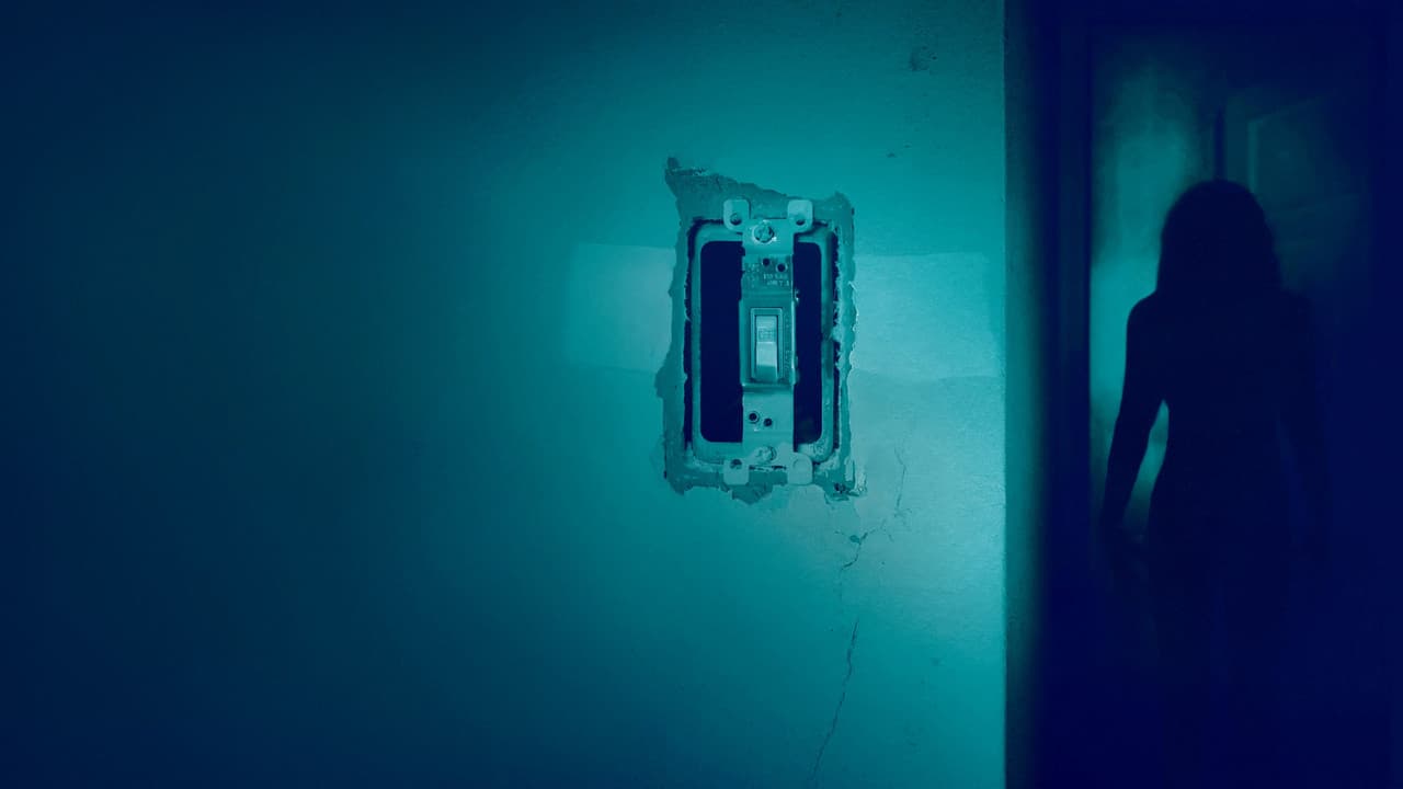 Szene aus Lights Out