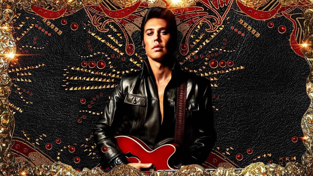 Szene aus Elvis