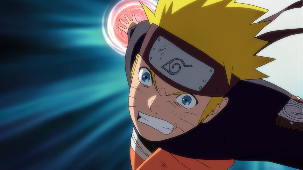 Szene aus Naruto Shippuden the Movie: Bonds