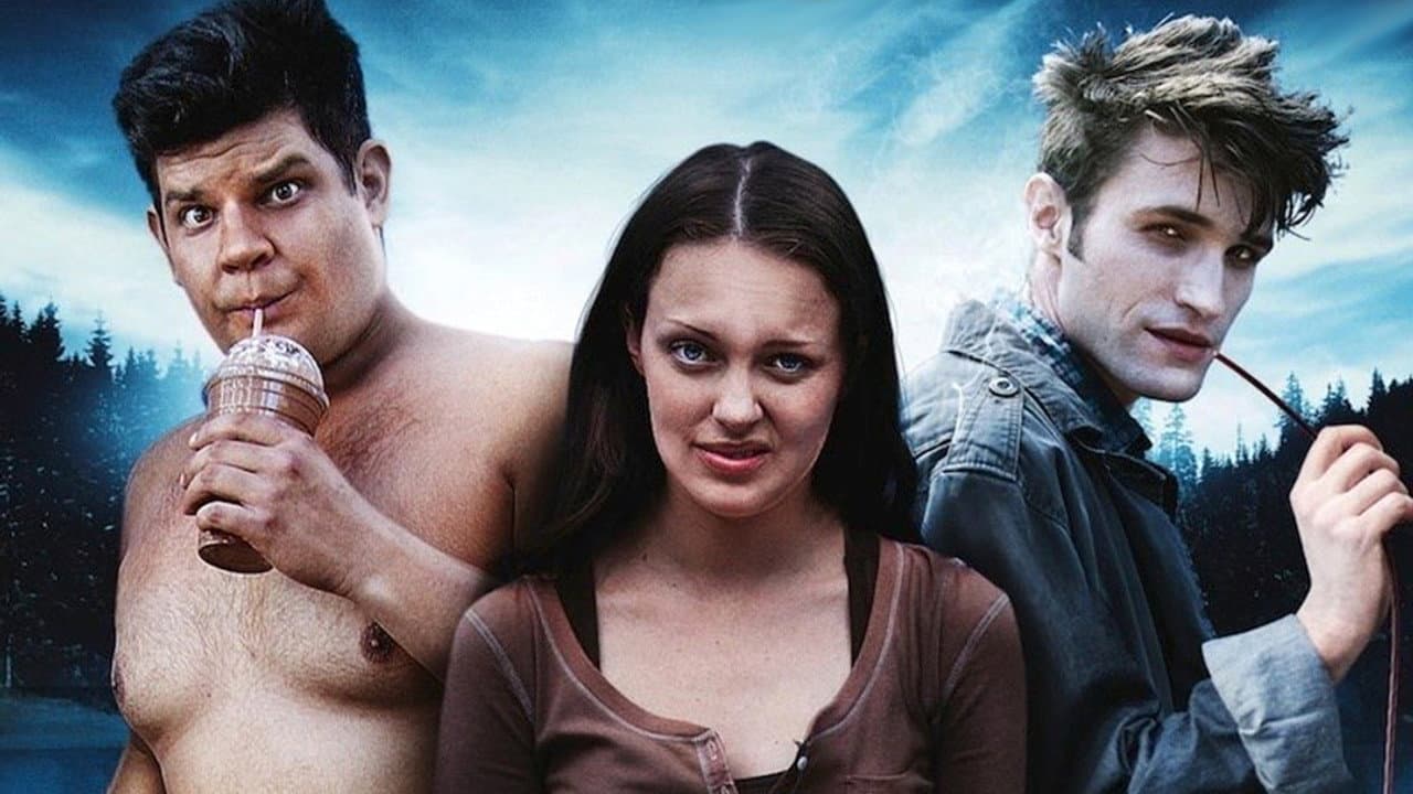 Szene aus Die Beilight Saga: Breaking Wind - Bis(s) einer heult