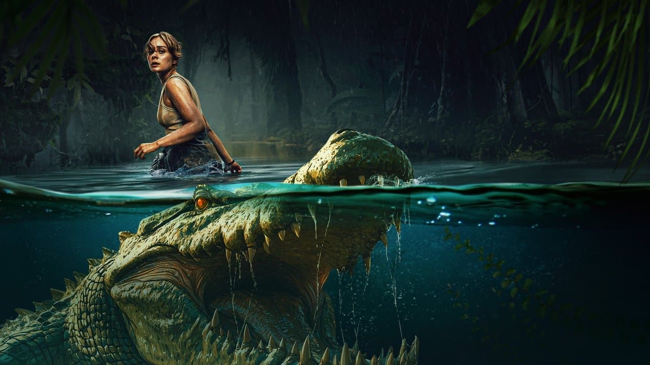Szene aus The Bayou