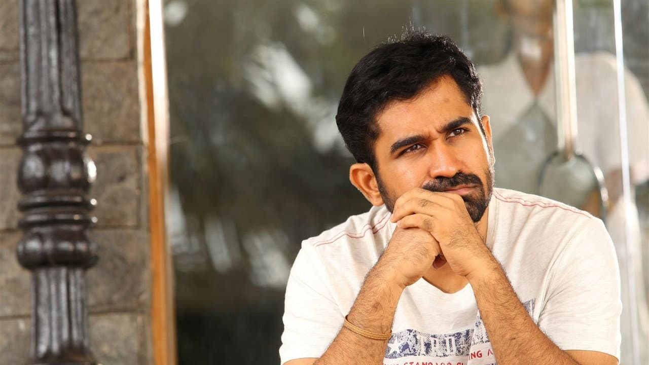 Szene aus சைத்தான்