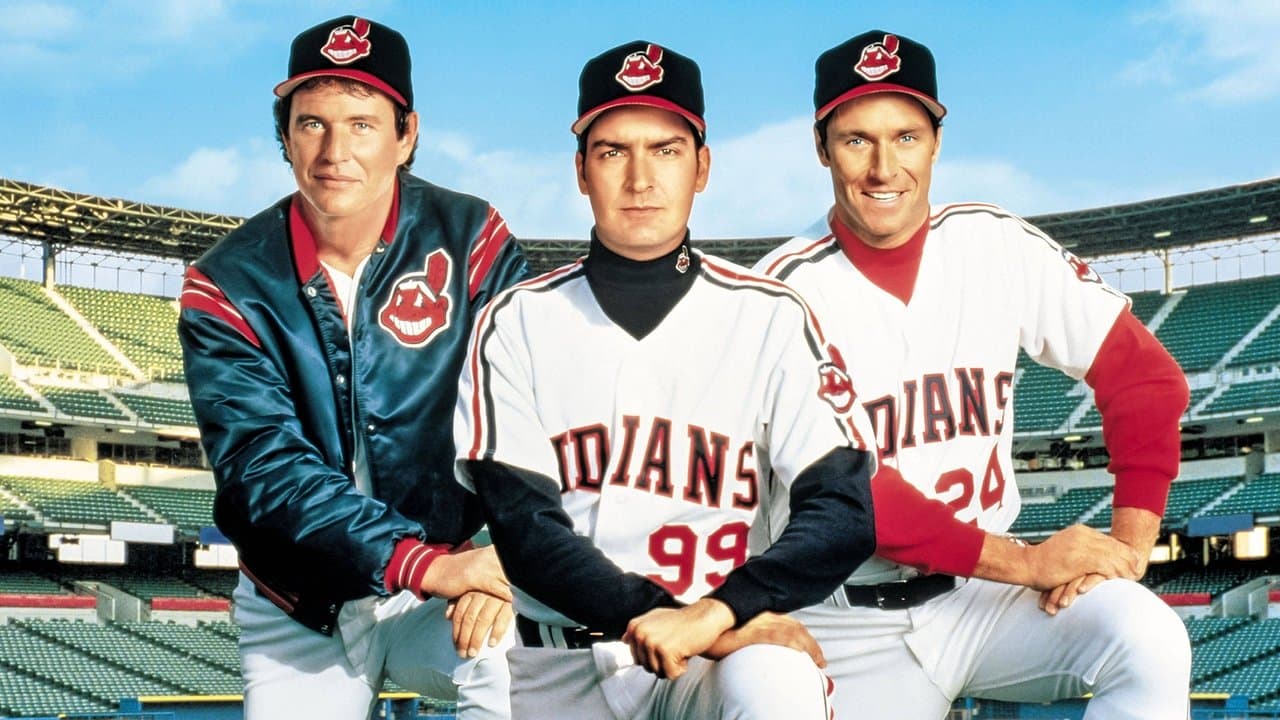 Szene aus Die Indianer von Cleveland II