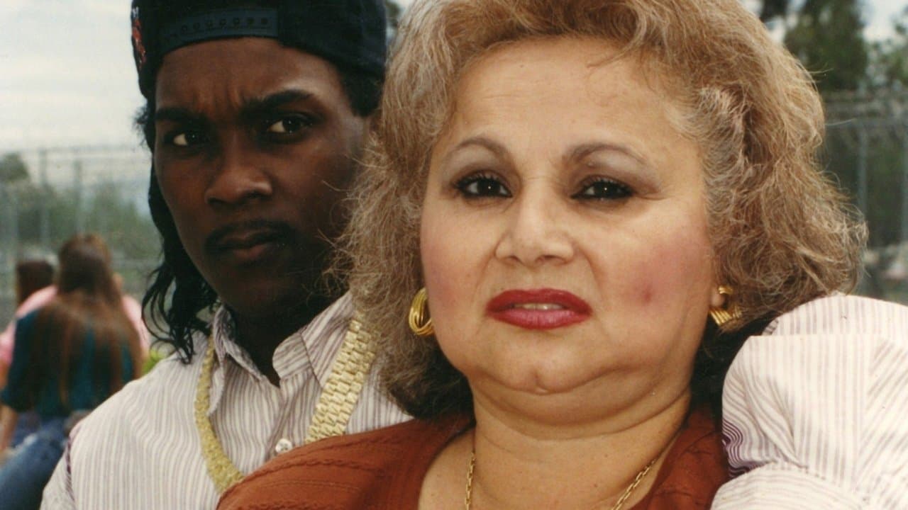 Szene aus Cocaine Cowboys 2