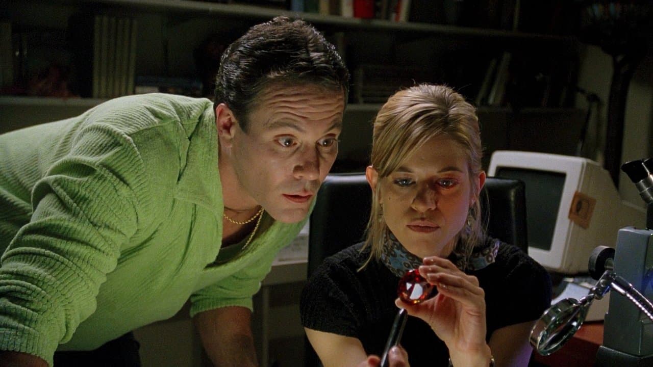 Szene aus Wishmaster