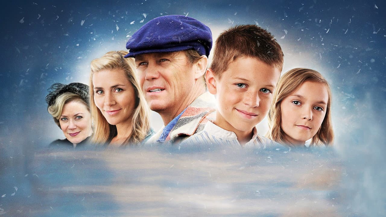 Szene aus Herzenssache - Ein Pferd für die ganze Familie