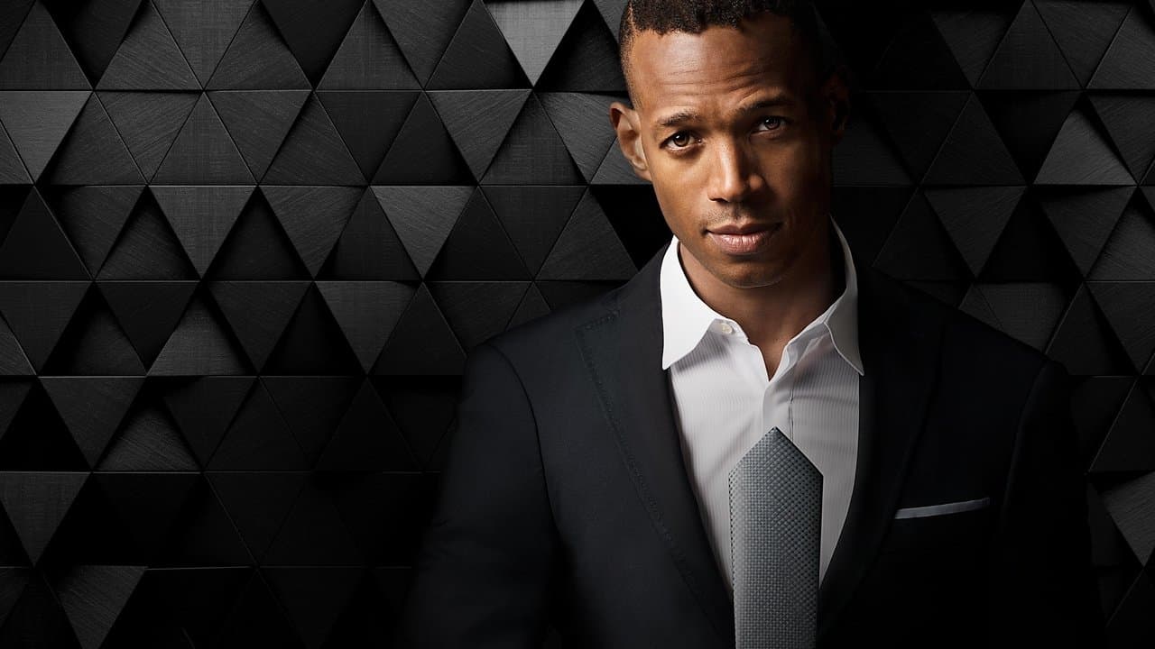 Szene aus Fifty Shades of Black - Gefährliche Hiebe