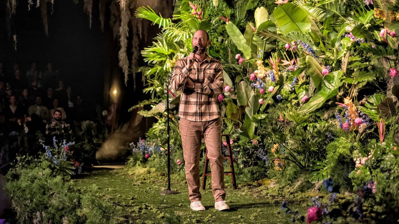 Szene aus Ari Shaffir: America's Sweetheart