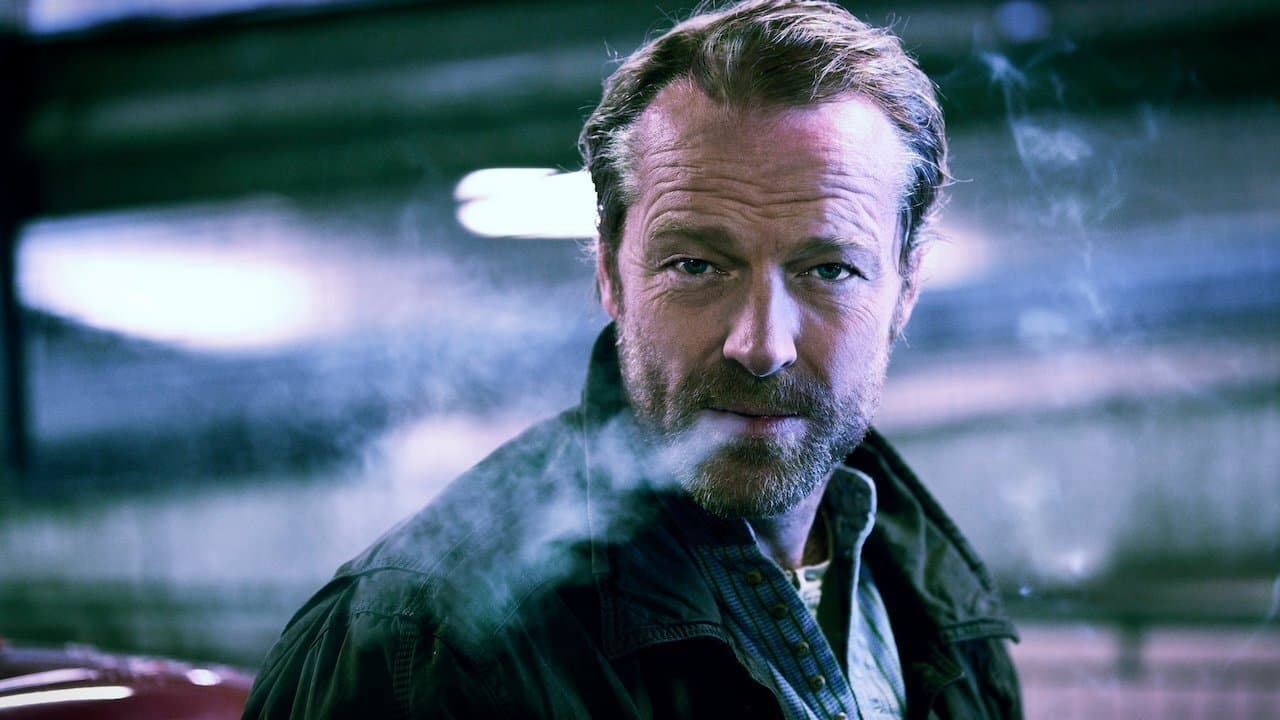Szene aus Jack Taylor