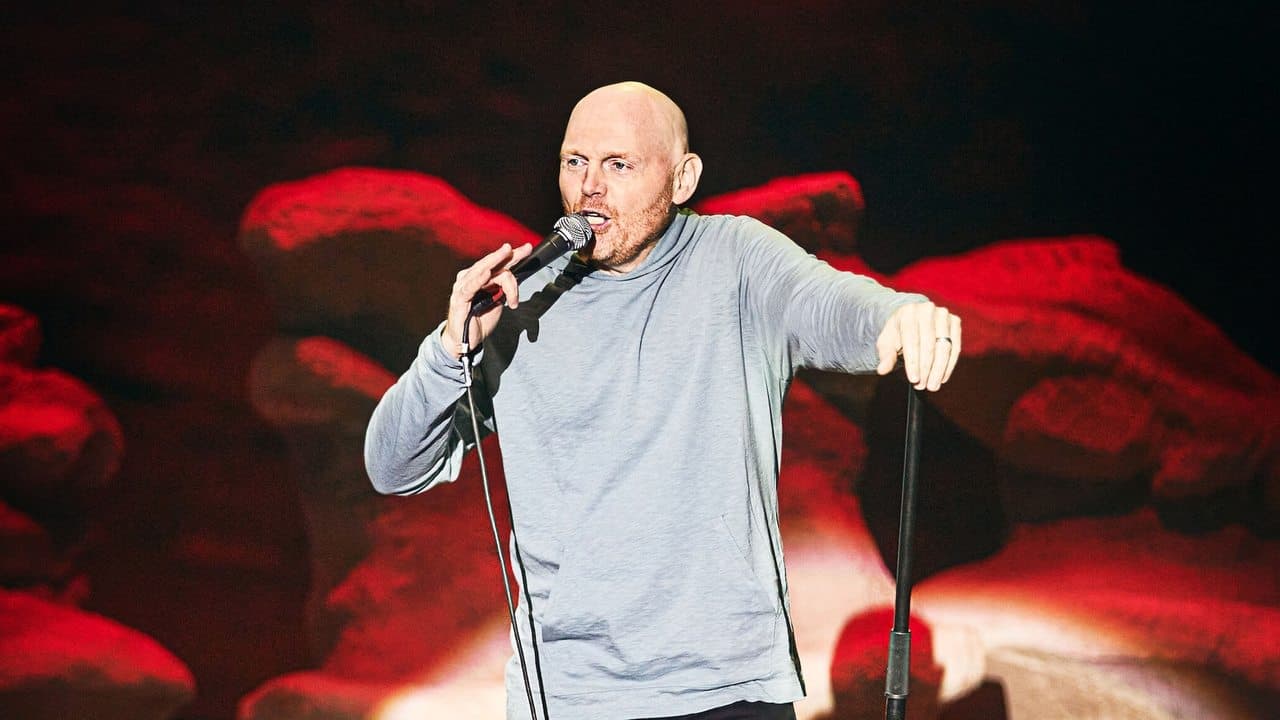 Szene aus Bill Burr: Live at Red Rocks