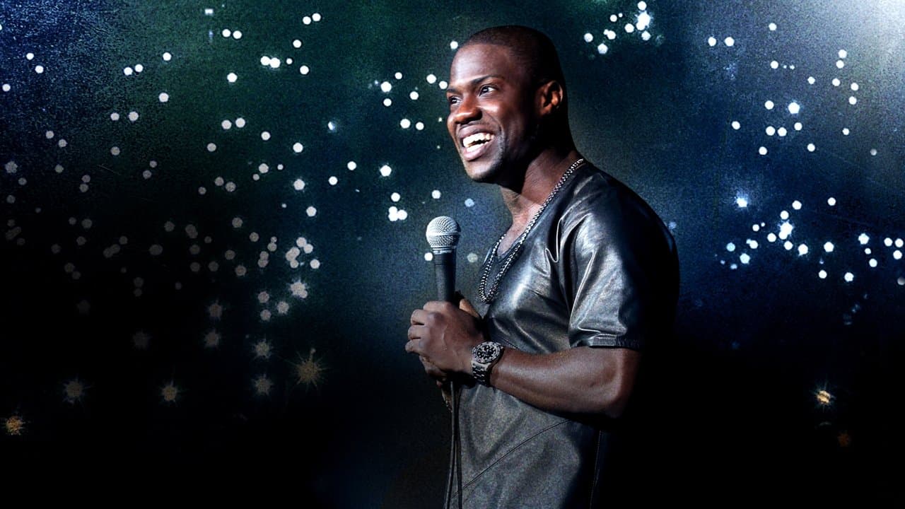 Szene aus Kevin Hart: Let Me Explain