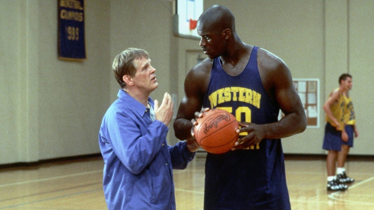 Szene aus Blue Chips