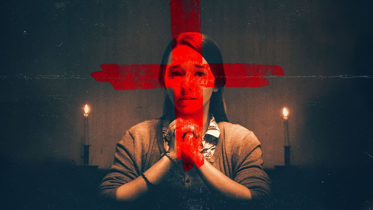 Szene aus We Still Say Grace