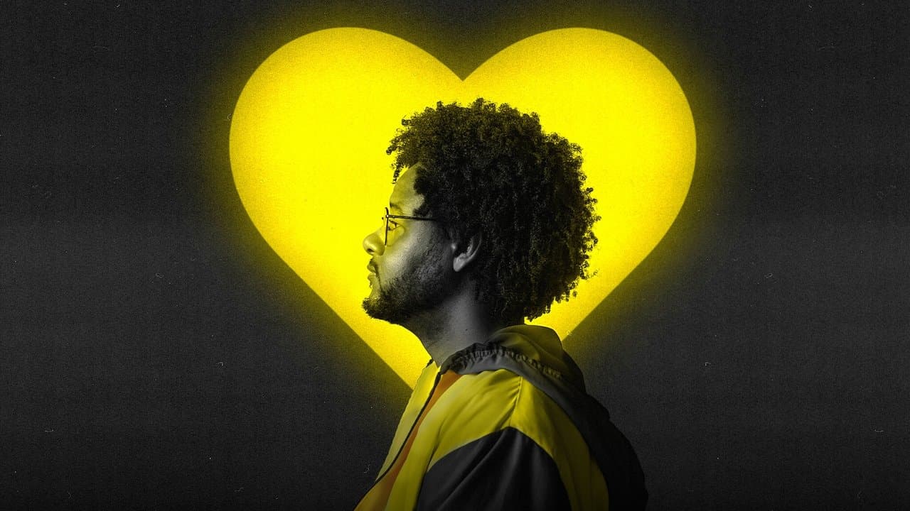 Szene aus Emicida: AmarElo - É Tudo Pra Ontem
