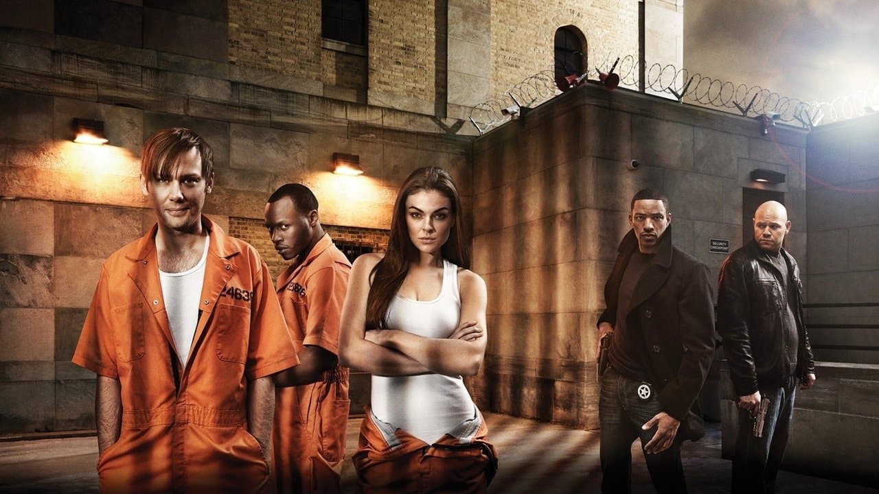Szene aus Breakout Kings