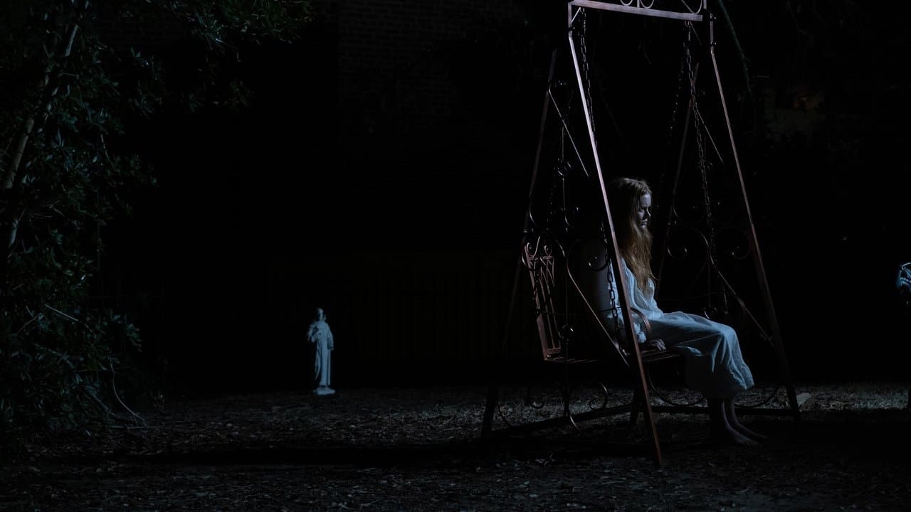 Szene aus The Ritual