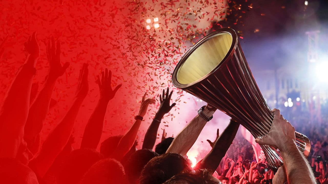 Szene aus Olympiacos: The Legend