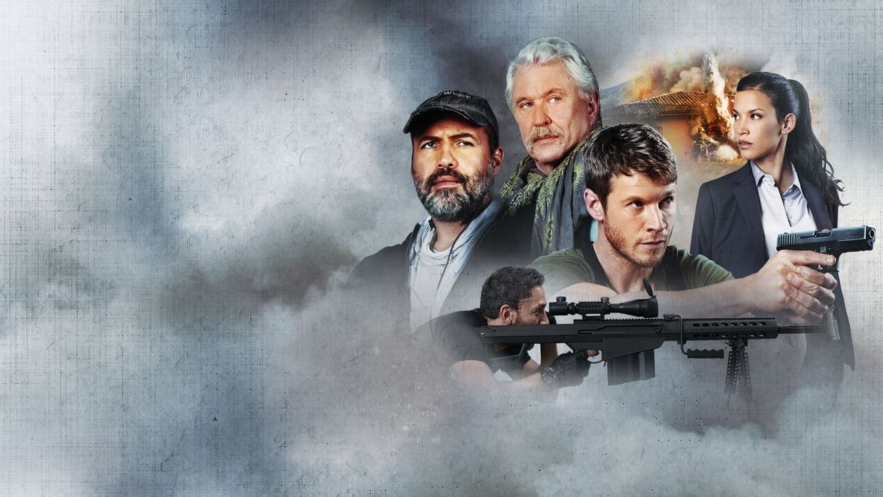 Szene aus Sniper: Homeland Security
