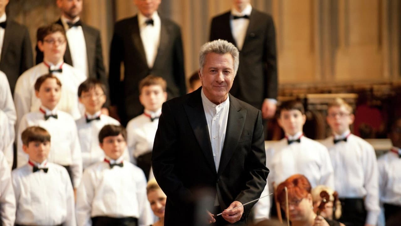 Szene aus Der Chor - Stimmen des Herzens