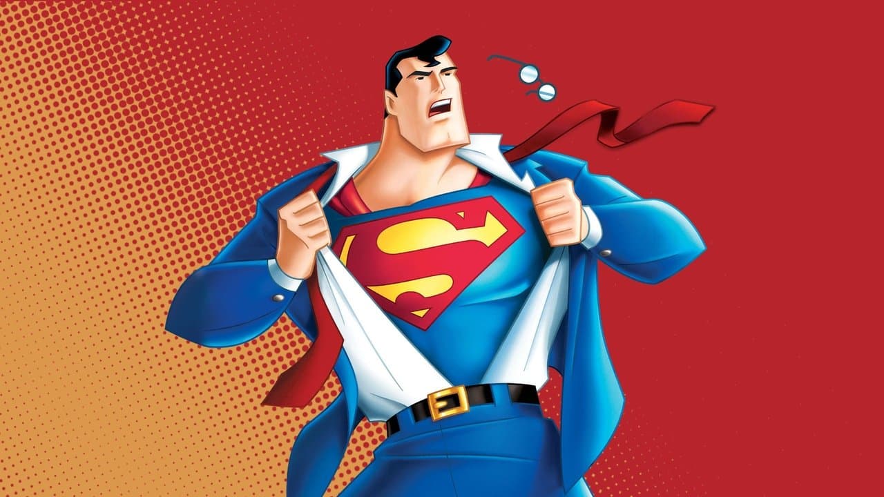 Szene aus Superman