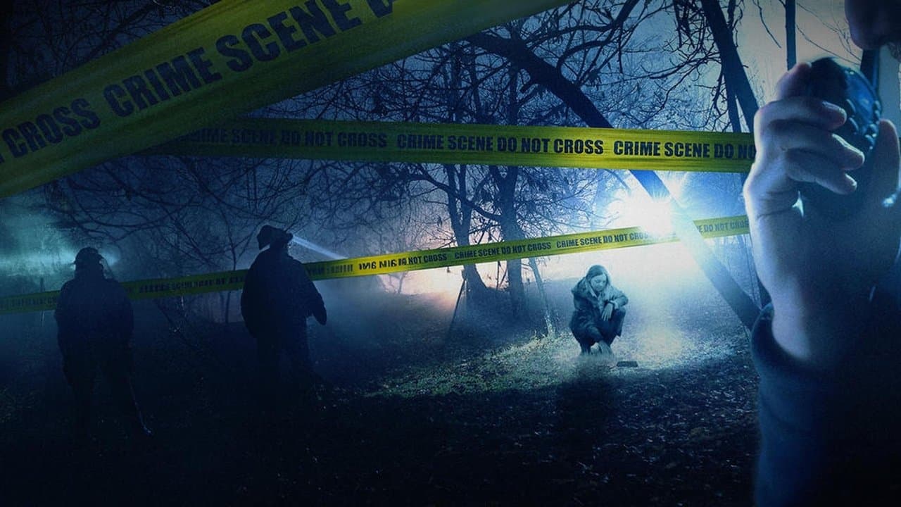 Szene aus Cold Case Files