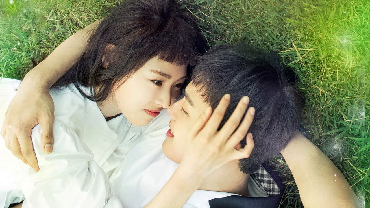 Szene aus Reunited Worlds
