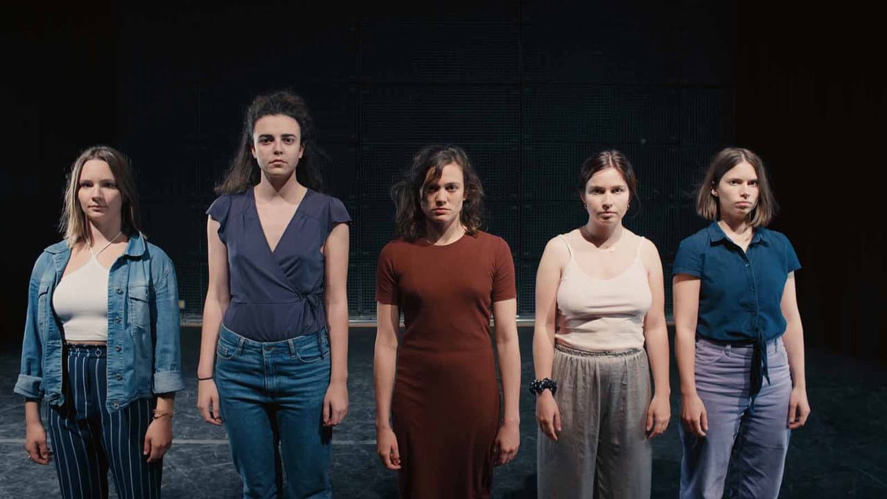 Szene aus The Case You