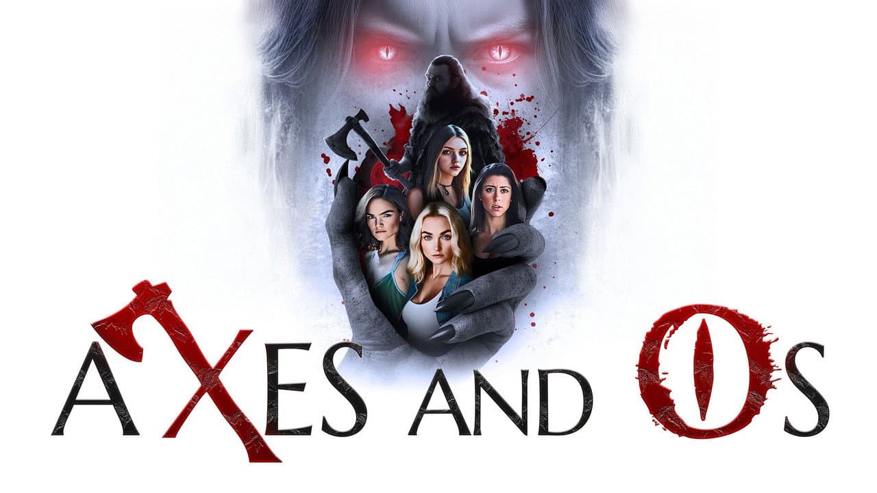 Szene aus Axes and Os