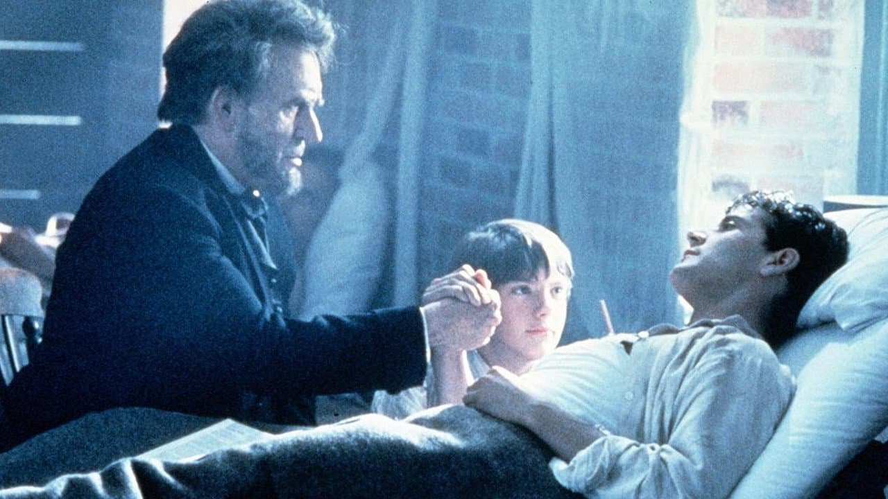 Szene aus Im Schatten des Todes