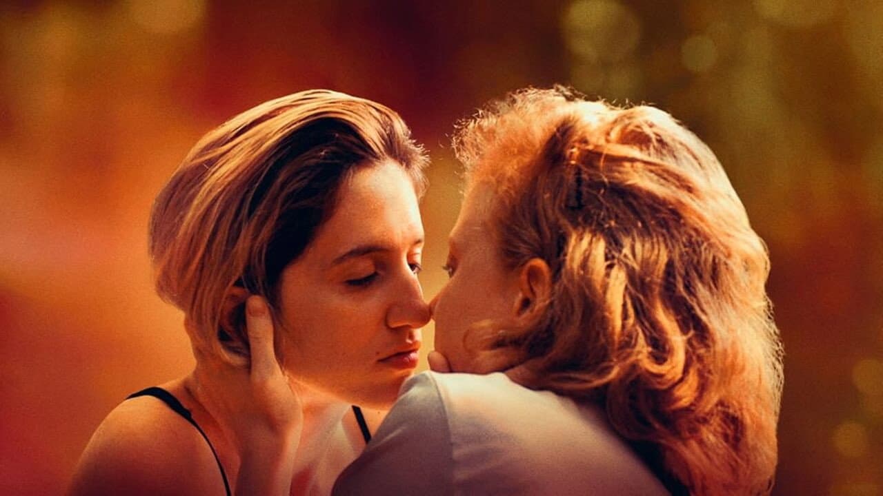 Szene aus Upon Her Lips: Girl Power