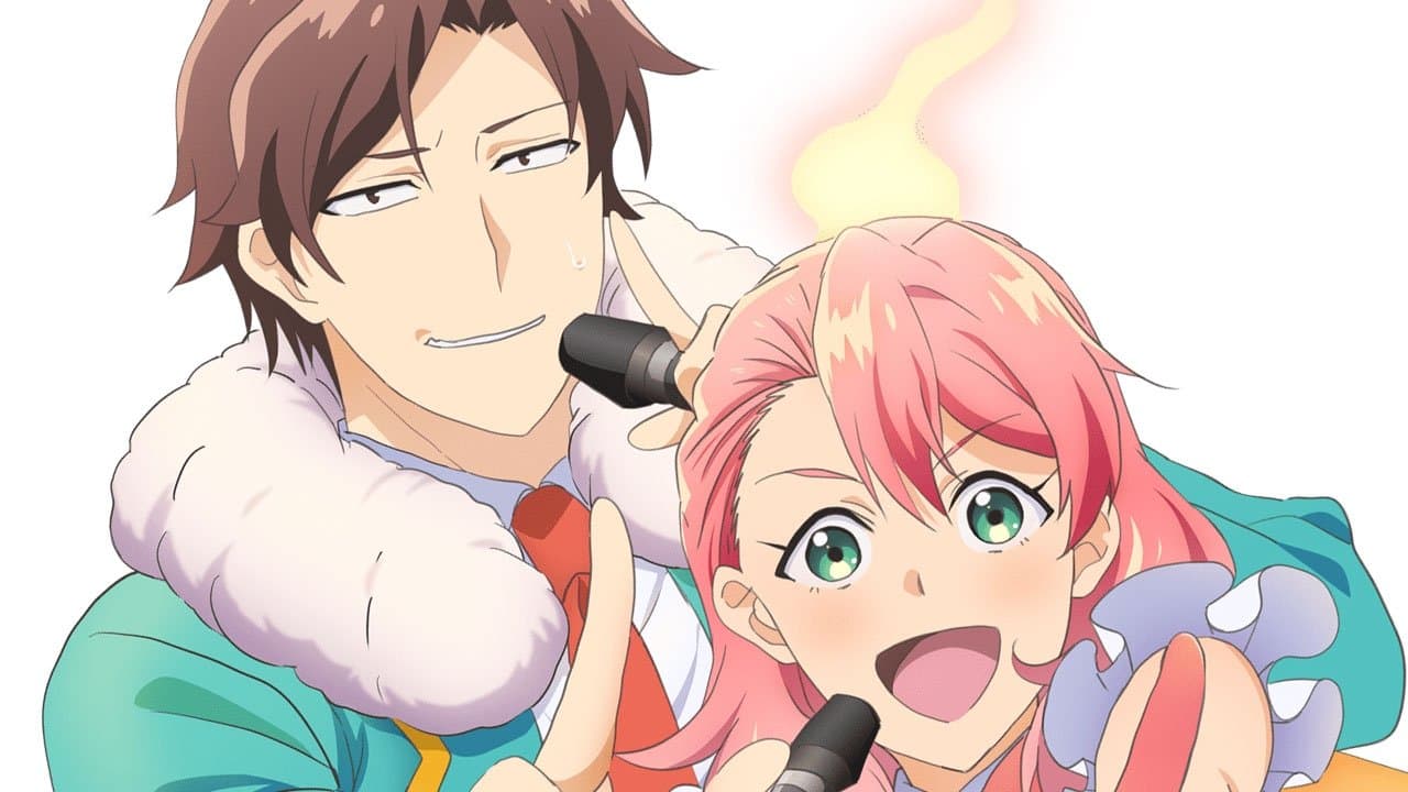 Szene aus Phantom of the Idol
