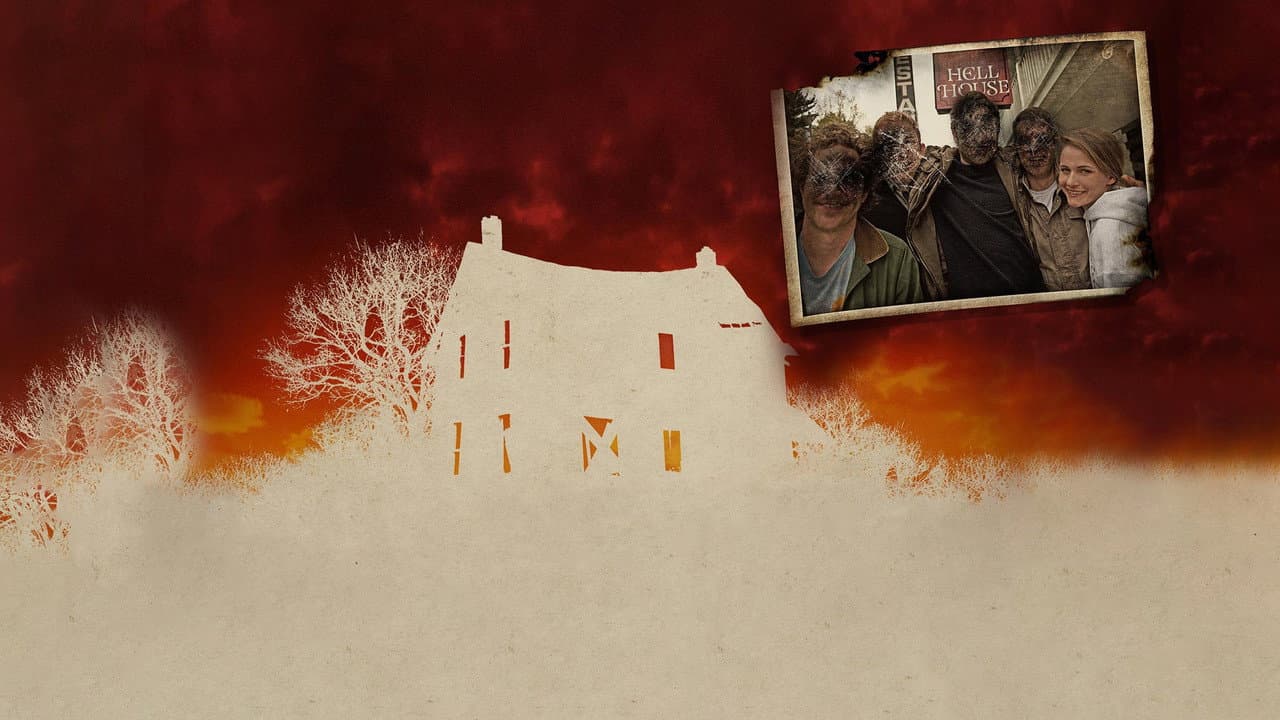 Szene aus Hell House LLC