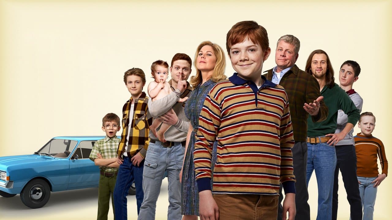 Szene aus The Kids Are Alright