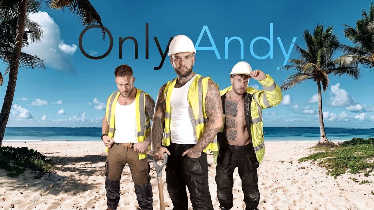 Szene aus Only Andy
