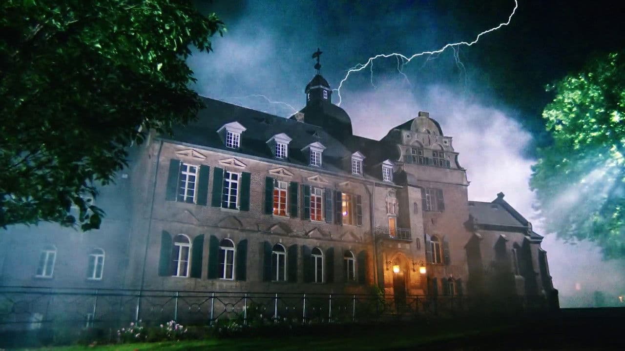 Szene aus Ghosts