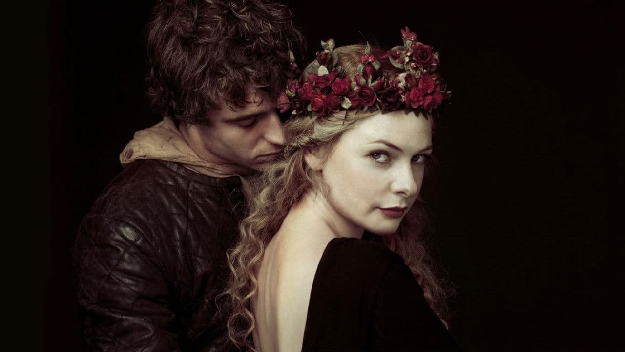 Szene aus The White Queen