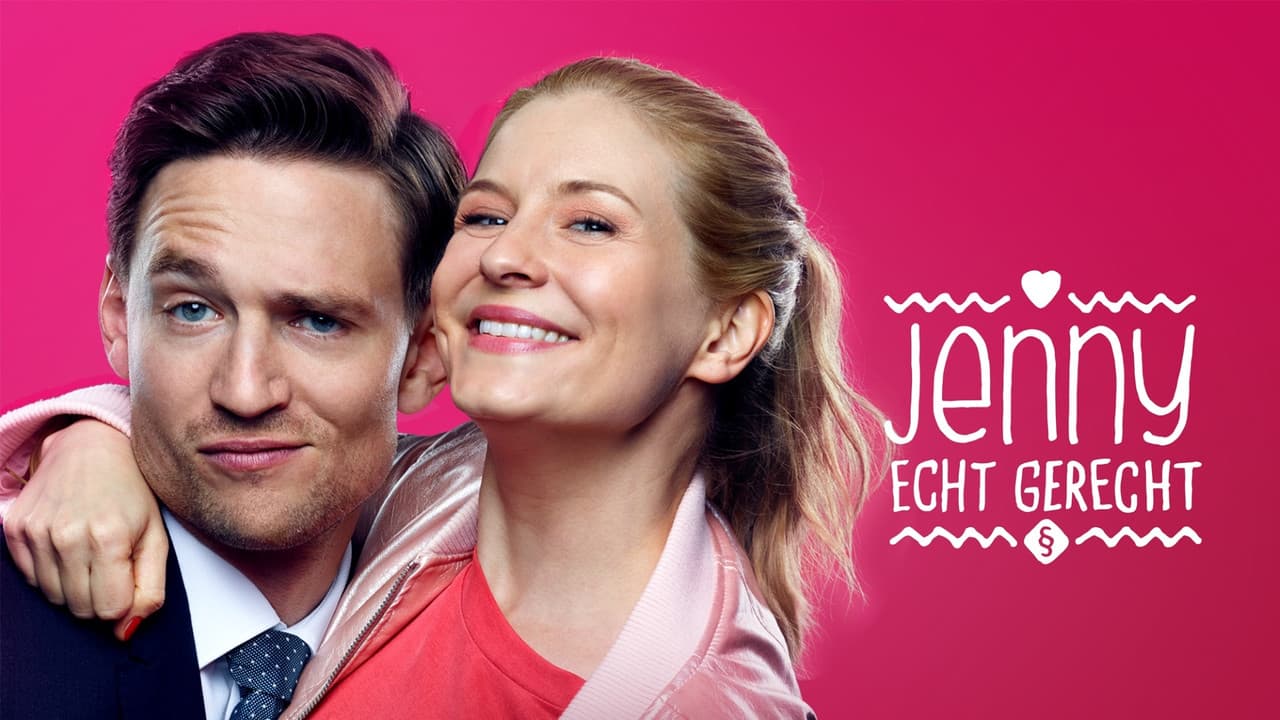 Szene aus Jenny: Echt gerecht