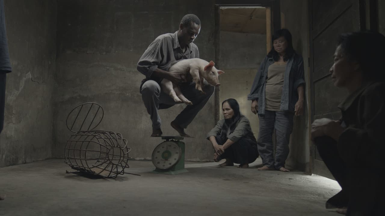 Szene aus Vị